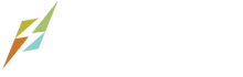 Brooklet Energy Distribution Footer Logo White